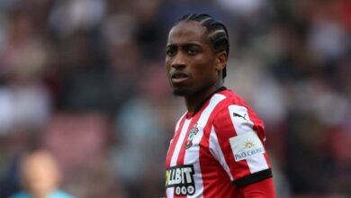 Beşiktaş'tan Kyle Walker-Peters açıklaması! Gelişi ertelendi- Beşiktaş