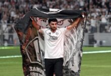 Beşiktaş'tan Orkun Kökçü'lü paylaşım!- Beşiktaş