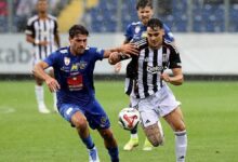 Beşiktaş'tan sakatlık açıklaması!- Fenerbahçe
