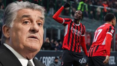 Beşiktaş'tan Tammy Abraham sonrası bir bomba daha! Teklif yapıldı- Futbol