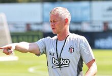 Beşiktaş'tan üçlü transfer harekatı! İşte gündemdeki yıldız isimler- Beşiktaş