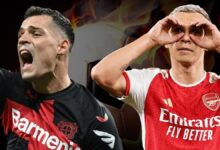 Bir yandan Granit Xhaka bir yandan Leandro Trossard: Süper Lig ekibi transferde adeta çıldırdı- Futbol