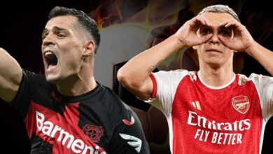 Bir yandan Granit Xhaka bir yandan Leandro Trossard: Süper Lig ekibi transferde adeta çıldırdı- Futbol