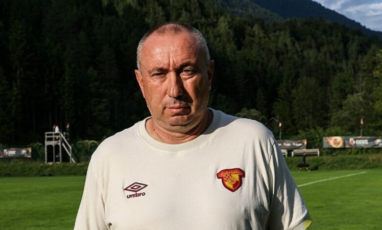 Bize 3 transfer gerekiyor- Futbol