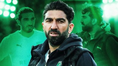 Bodrum, Burhan Eşer’e emanet- Fenerbahçe