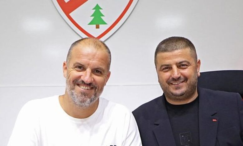 Boluspor'da teknik direktör Mustafa Er dönemi- Futbol