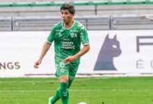 Bouchouari endişesi- Trabzonspor