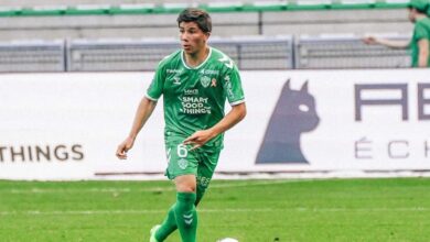 Bouchouari endişesi- Trabzonspor