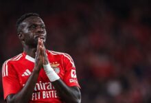 Bruma sezonu kapattı- Futbol