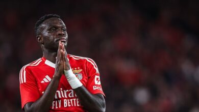Bruma sezonu kapattı- Futbol