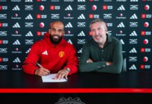Bryan Mbeumo Manchester United'da!- Diğer Sporlar
