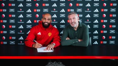 Bryan Mbeumo Manchester United'da!- Futbol