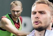 Bu kez şapka krizi: Galatasaray'da Nelsson'ın mesajı yönetimi kızdırdı!- Futbol