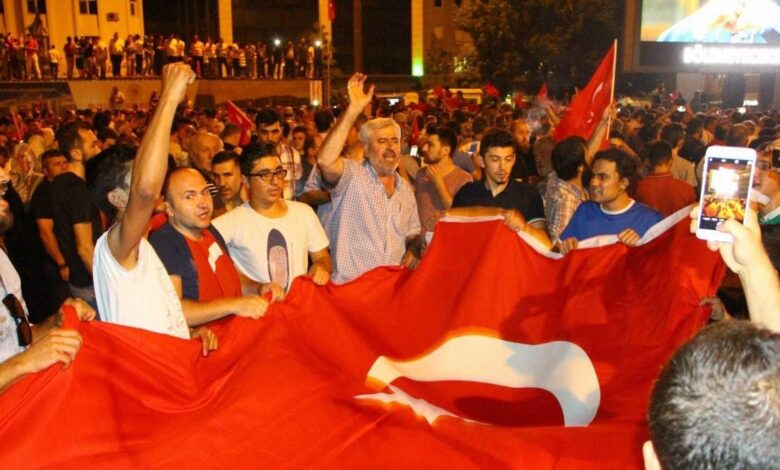 "Bu vatana sımsıkı sarılmamız lazım" 11 "Bu vatana sımsıkı sarılmamız lazım"- Boks