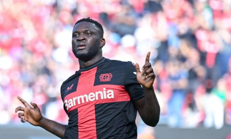 Bu Victor başka 11 Bu Victor başka- Futbol