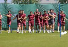 Bugün rakip Persepolis- Trabzonspor