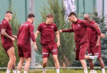 Bugün rakip Ümraniyespor- Fenerbahçe