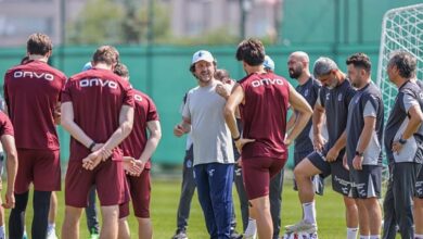 Bugünkü rakip Araz Nahçıvan- Futbol