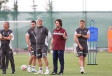 Bugünkü rakip İsfahan- Futbol