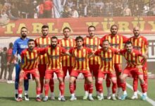 Burak Çorlu 1947’ye gitti- Futbol