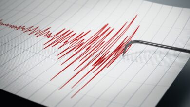 Bursa deprem SON DAKİKA | Bursa'da deprem mi oldu, kaç şiddetinde? Hangi illerden hissedildi?- Diğer Haberler
