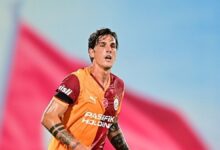 Buruk Zaniolo’yu beğendi- Futbol