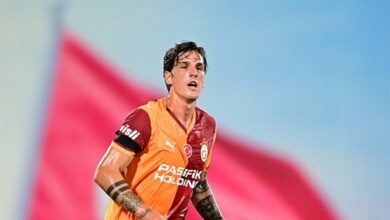 Buruk Zaniolo’yu beğendi- Futbol