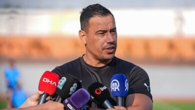 Çağdaş Atan: Hedefimiz ilk 4'e girip her sene Avrupa'ya gitmek- Fenerbahçe