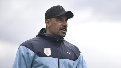 Çağdaş Atan yeni sezon hedeflerini açıkladı!- Futbol