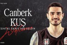 Canberk Kuş, Beşiktaş’a- Diğer Haberler
