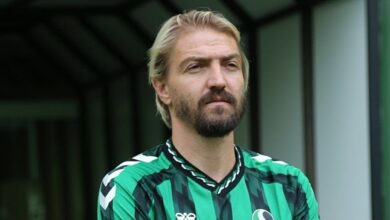 Caner Erkin tamam- TFF 1. Lig