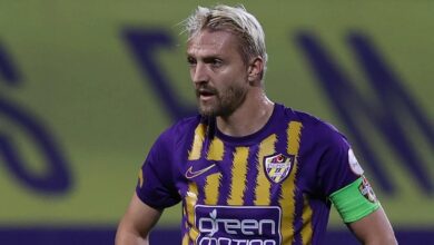 Caner Sakaryaspor'ya- Futbol