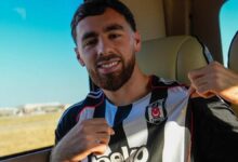 CANLI | Beşiktaş'ın yeni transferi Orkun Kökçü'nün imza töreni- Futbol