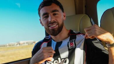 CANLI | Beşiktaş'ın yeni transferi Orkun Kökçü'nün imza töreni- Futbol