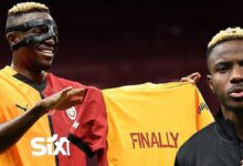 CANLI | Galatasaray assolisti Osimhen'e kavuşmak için saatleri sayıyor! Artık her şey tamam: İşte tüm yaşananlar- Futbol