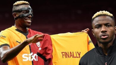 CANLI | Galatasaray assolisti Osimhen'e kavuşmak için saatleri sayıyor! Artık her şey tamam: İşte tüm yaşananlar- Futbol