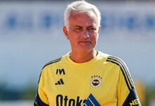 CANLI İZLE | Fenerbahçe - Portimonense hazırlık maçı (Canlı yayın bilgileri) - FB maçı şifresiz- Fenerbahçe
