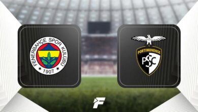 CANLI | Portimonense - Fenerbahçe maçı ne zaman, saat kaçta ve hangi kanalda? Jhon Duran oynayacak mı?- Fenerbahçe