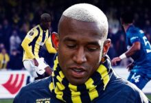CANLI TRANSFER | Anderson Talisca bombası! Geldiği gibi talip çıktı, Fenerbahçe'nin kapısını çalacaklar- Futbol