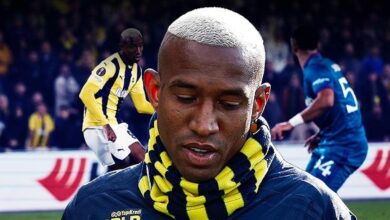 CANLI TRANSFER | Anderson Talisca bombası! Geldiği gibi talip çıktı, Fenerbahçe'nin kapısını çalacaklar- Futbol