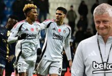 CANLI TRANSFER | Beşiktaş'ın yıldızına Premier Lig'den talip! Ayrılık kapıda- Futbol