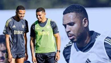 CANLI TRANSFER | En-Nesyri bonservis rekoru kıracak! Fenerbahçe'ye transfer piyangosu- Futbol