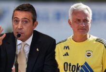 CANLI TRANSFER | Fenerbahçe transferde bombayı patlatıyor! Görüşmeler başladı- Futbol