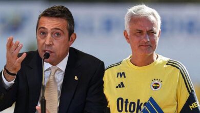 CANLI TRANSFER | Fenerbahçe transferde bombayı patlatıyor! Görüşmeler başladı- Futbol