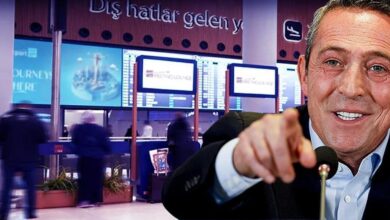 CANLI TRANSFER | Fenerbahçe transferde Kolombiya'ya hücum etti! Durmak yok, bir tane daha geliyor- Fenerbahçe