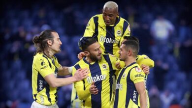 CANLI TRANSFER | Fenerbahçe'de 13 maça çıktı, Süper Lig ekibi talip oldu! Transfer için girişimler başladı- Fenerbahçe