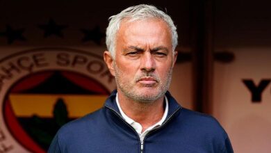 CANLI TRANSFER | Fenerbahçe'den kaleci sürprizi! Jose Mourinho planı yaptı, işte kafalardaki isim- Futbol