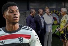 CANLI TRANSFER | Fenerbahçe'den Marcus Rashford sürprizi! Rekor ücreti kabul edildi- Beşiktaş