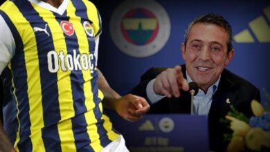 CANLI TRANSFER | Fenerbahçe'den Süper Lig ekibine gidiyor! Transferde şaşırtan hamle- Futbol