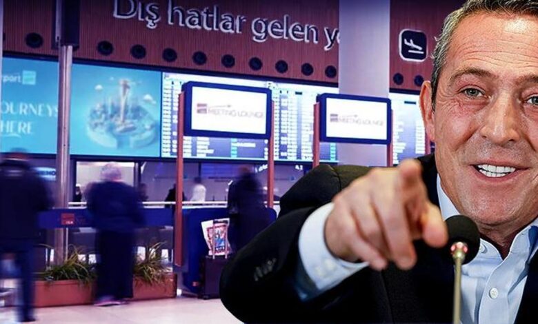 CANLI TRANSFER | Fenerbahçe'nin transfer çılgınlığı zirve yaptı! Rota yine Güney Amerika, ilk temas kuruldu- Futbol